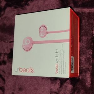 Beats by Dr.Dre